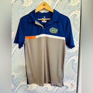 Fanatics Florida Gators Polo Shirt